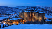 St Regis Deer Valley
